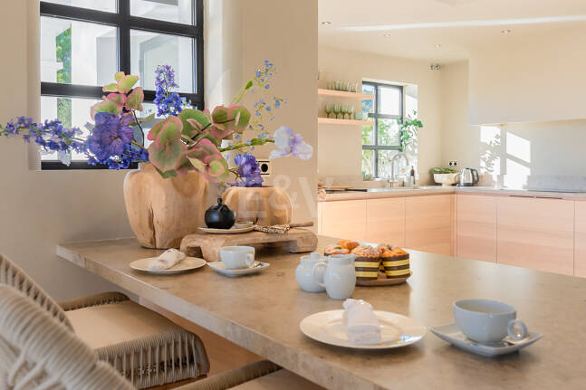 Exceptional villa with awe-inspiring views