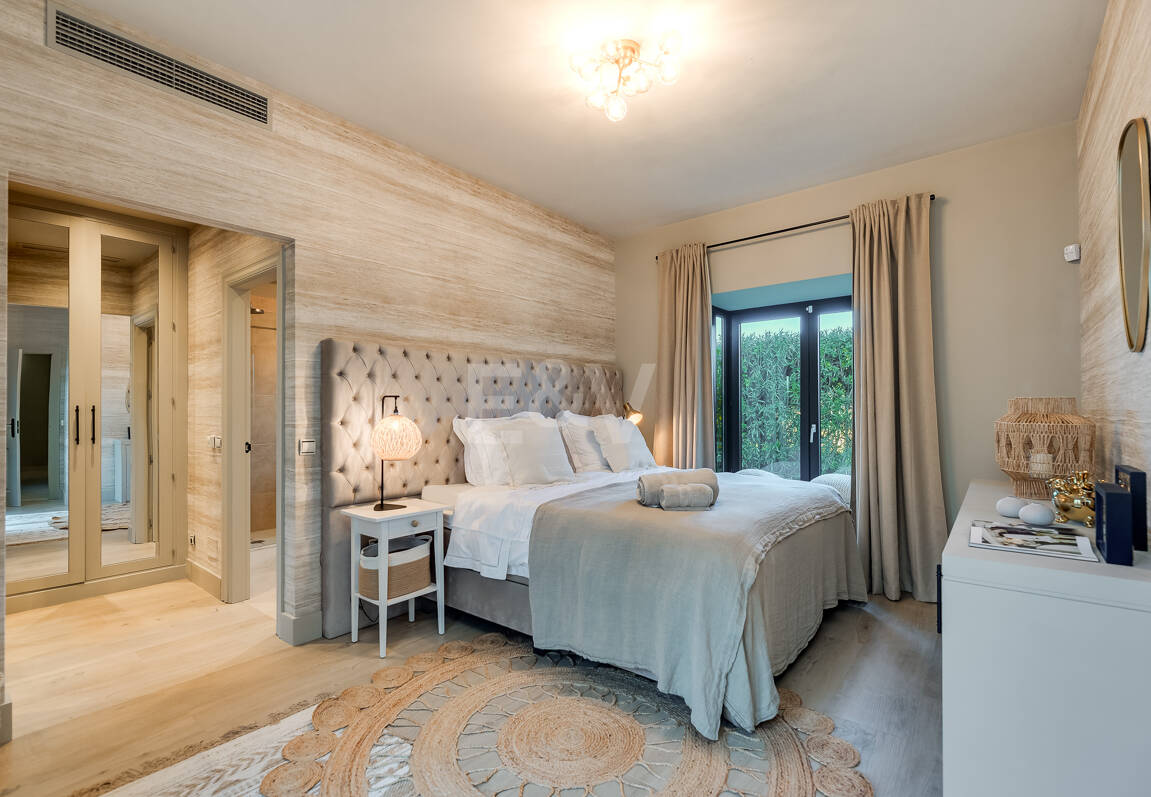 Exceptional villa with awe-inspiring views