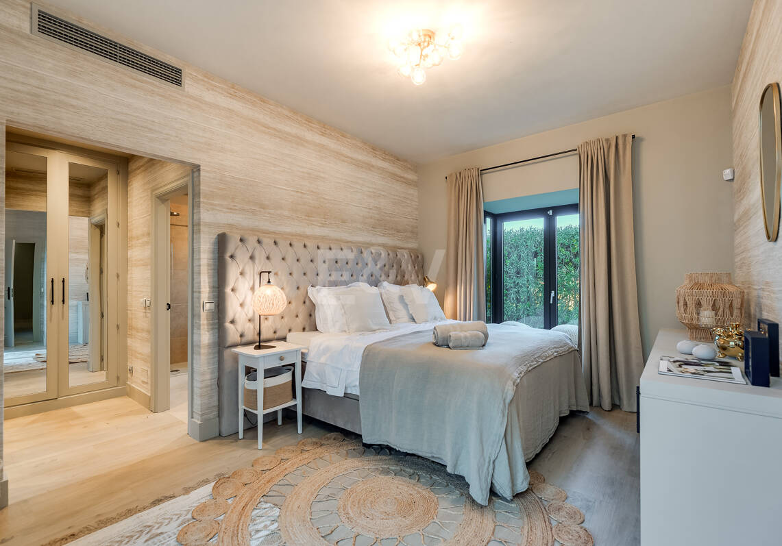 Villa zu vermieten in Marbella Club Golf Resort, Benahavis