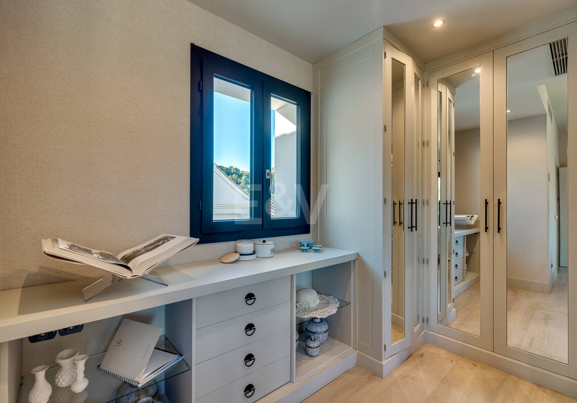 Villa zu vermieten in Marbella Club Golf Resort, Benahavis