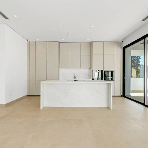 Utsökt Villa med fantastisk utsikt i La Fuente på Golden Mile