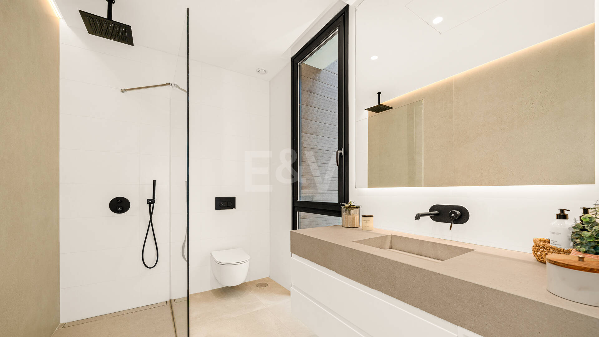 Villa Exquise avec vue imprenable à La Fuente sur le Golden Mile