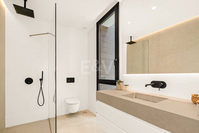 Villa Exquise avec vue imprenable à La Fuente sur le Golden Mile