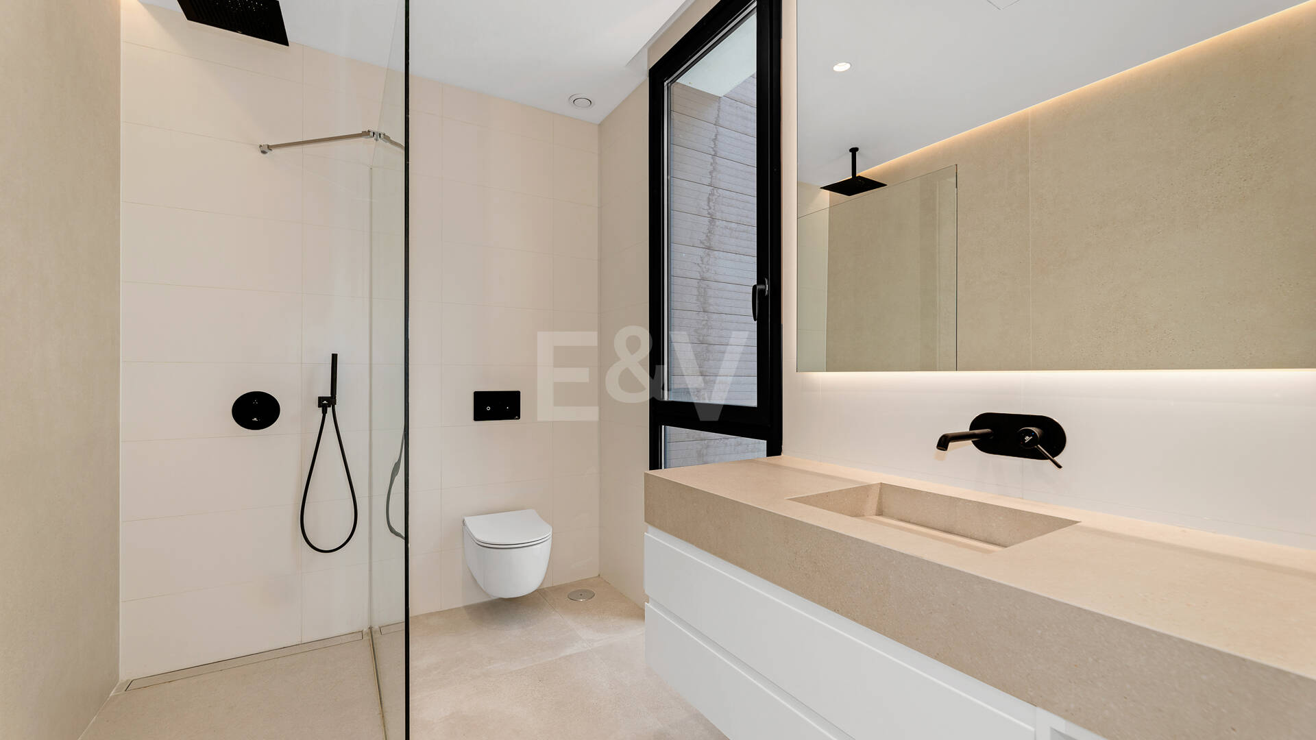 Utsökt Villa med fantastisk utsikt i La Fuente på Golden Mile