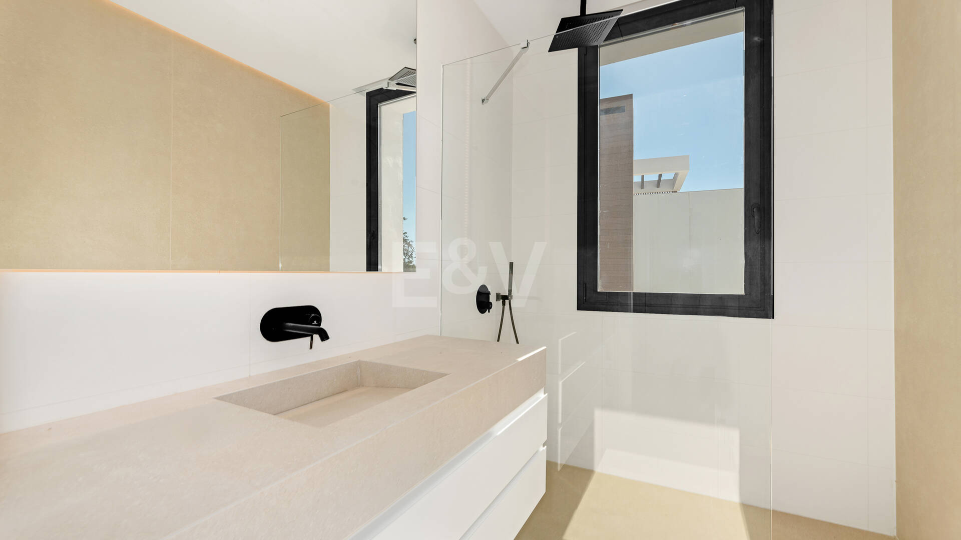 Utsökt Villa med fantastisk utsikt i La Fuente på Golden Mile