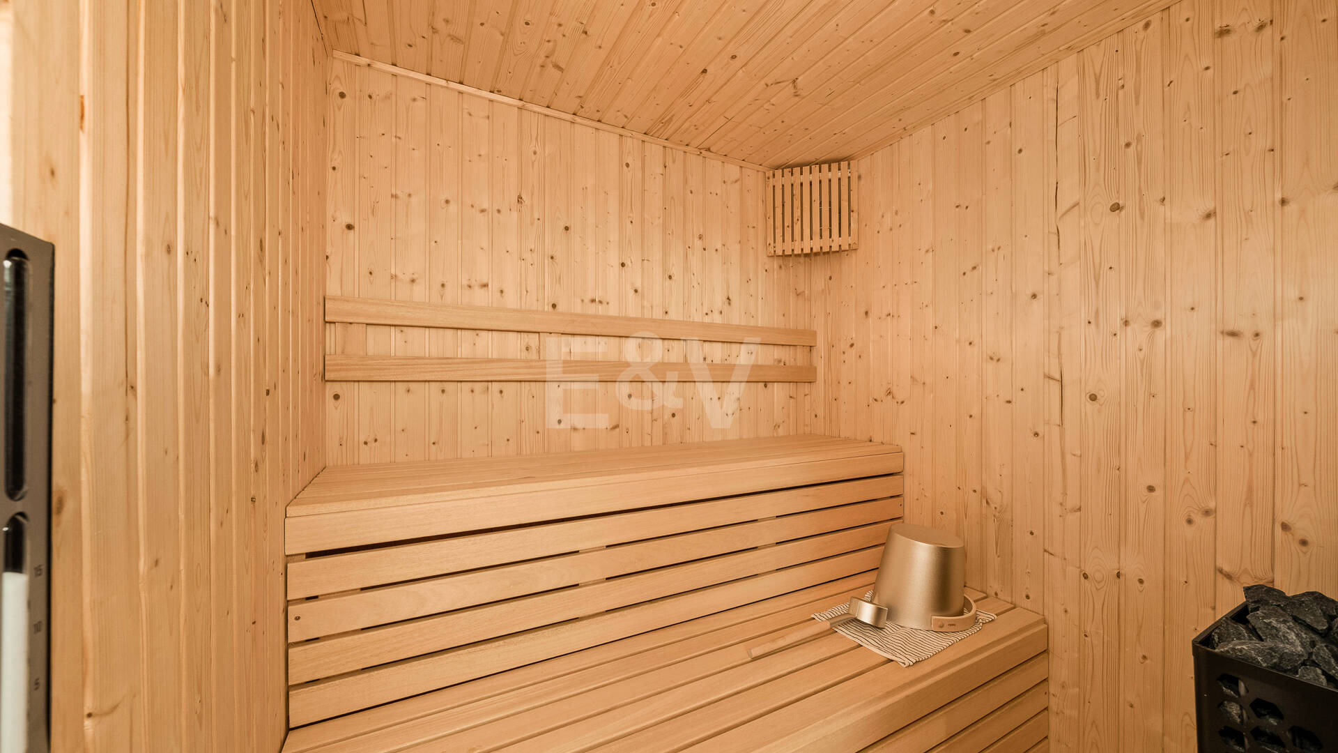 Villa Exquise avec vue imprenable à La Fuente sur le Golden Mile