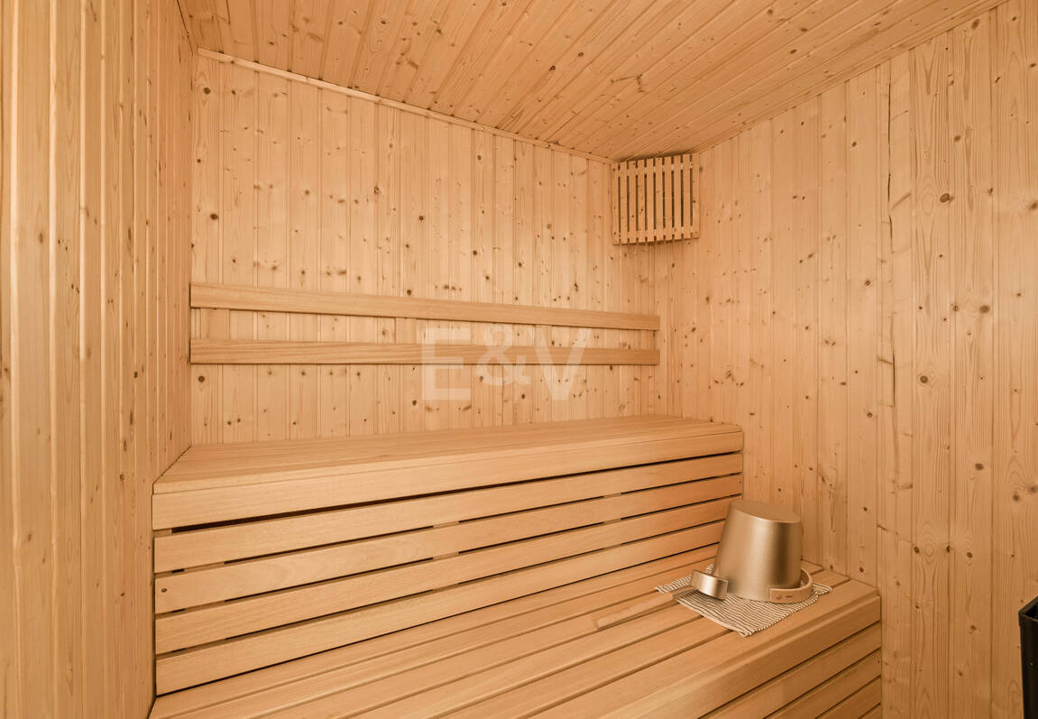 Villa Exquise avec vue imprenable à La Fuente sur le Golden Mile