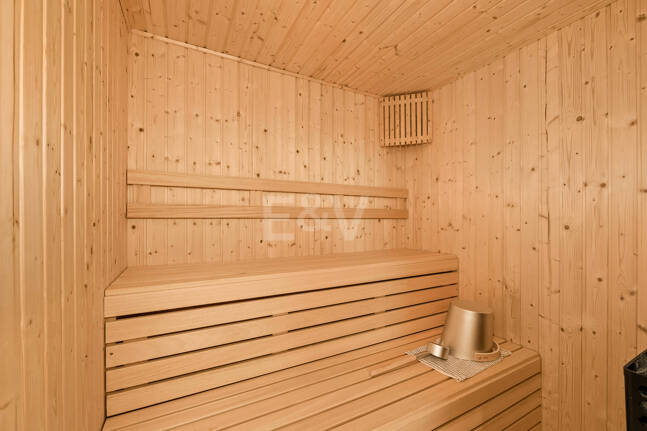 Villa Exquise avec vue imprenable à La Fuente sur le Golden Mile