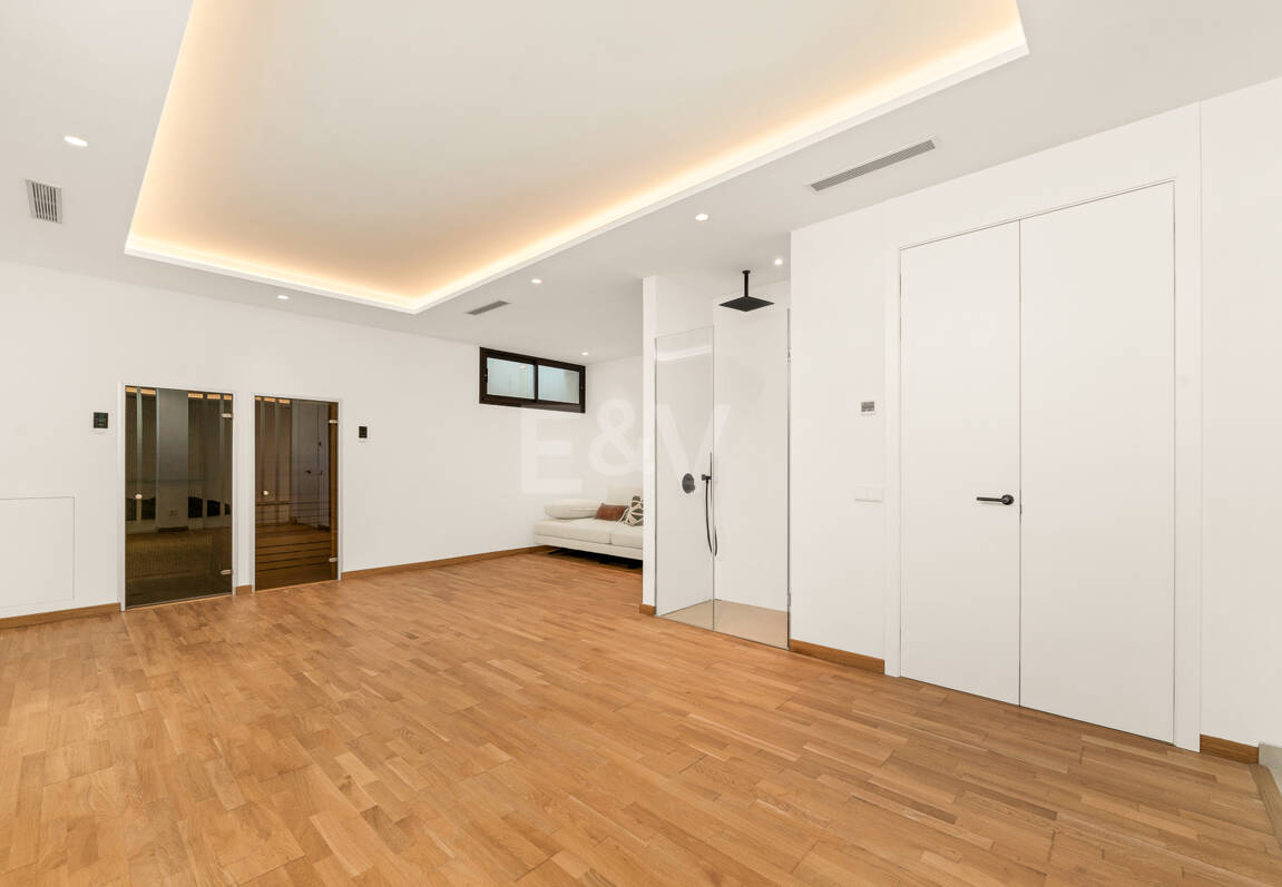 Villa Exquise avec vue imprenable à La Fuente sur le Golden Mile