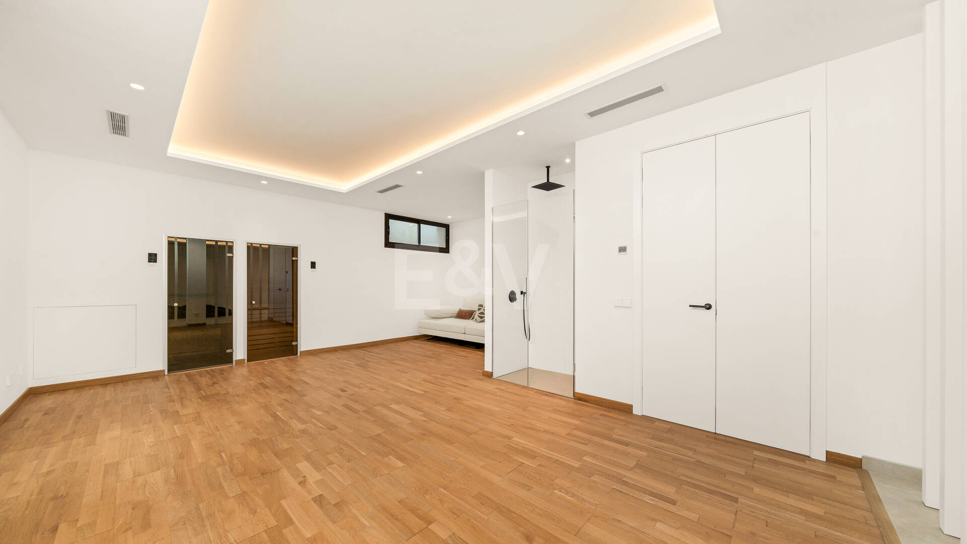 Villa Exquise avec vue imprenable à La Fuente sur le Golden Mile