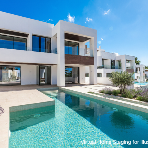 Exquisite Villa with Stunning Views in La Fuente on the Golden Mile