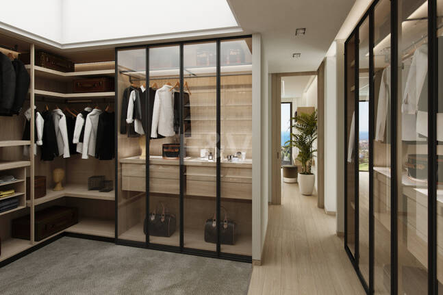 Outstanding Designer Contemporary Villa i Nagüeles