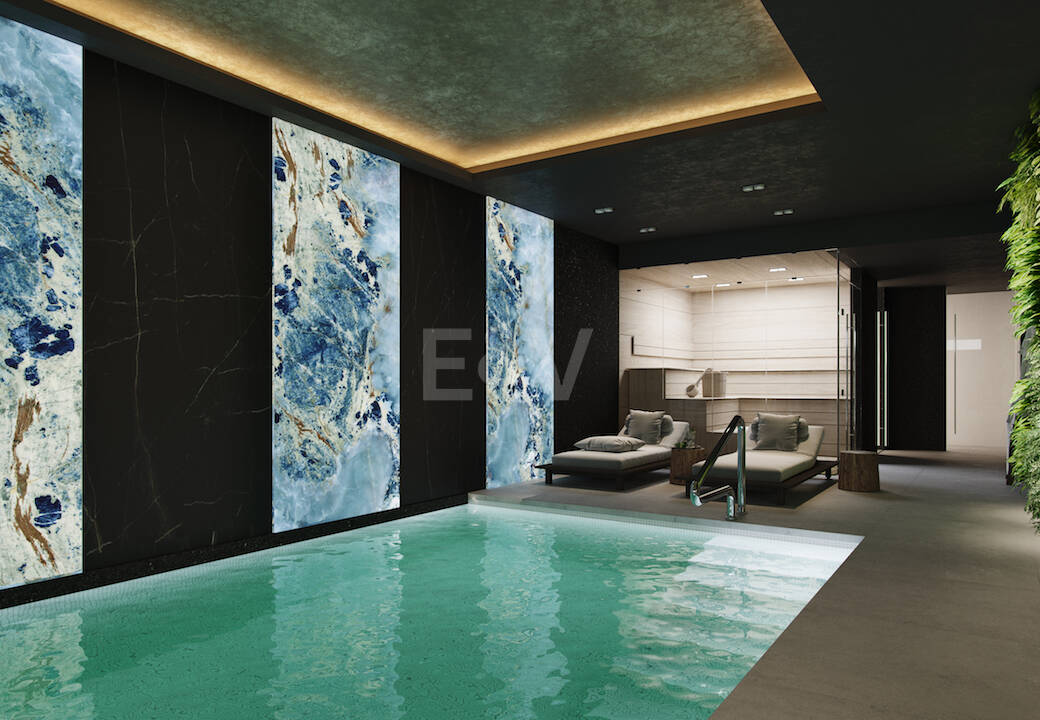 Outstanding Designer Contemporary Villa i Nagüeles