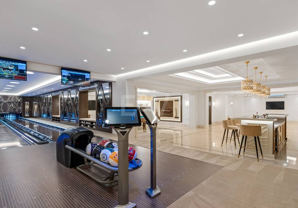 Villa Bellagio – Chef-d'œuvre d'architecture à Marbella
