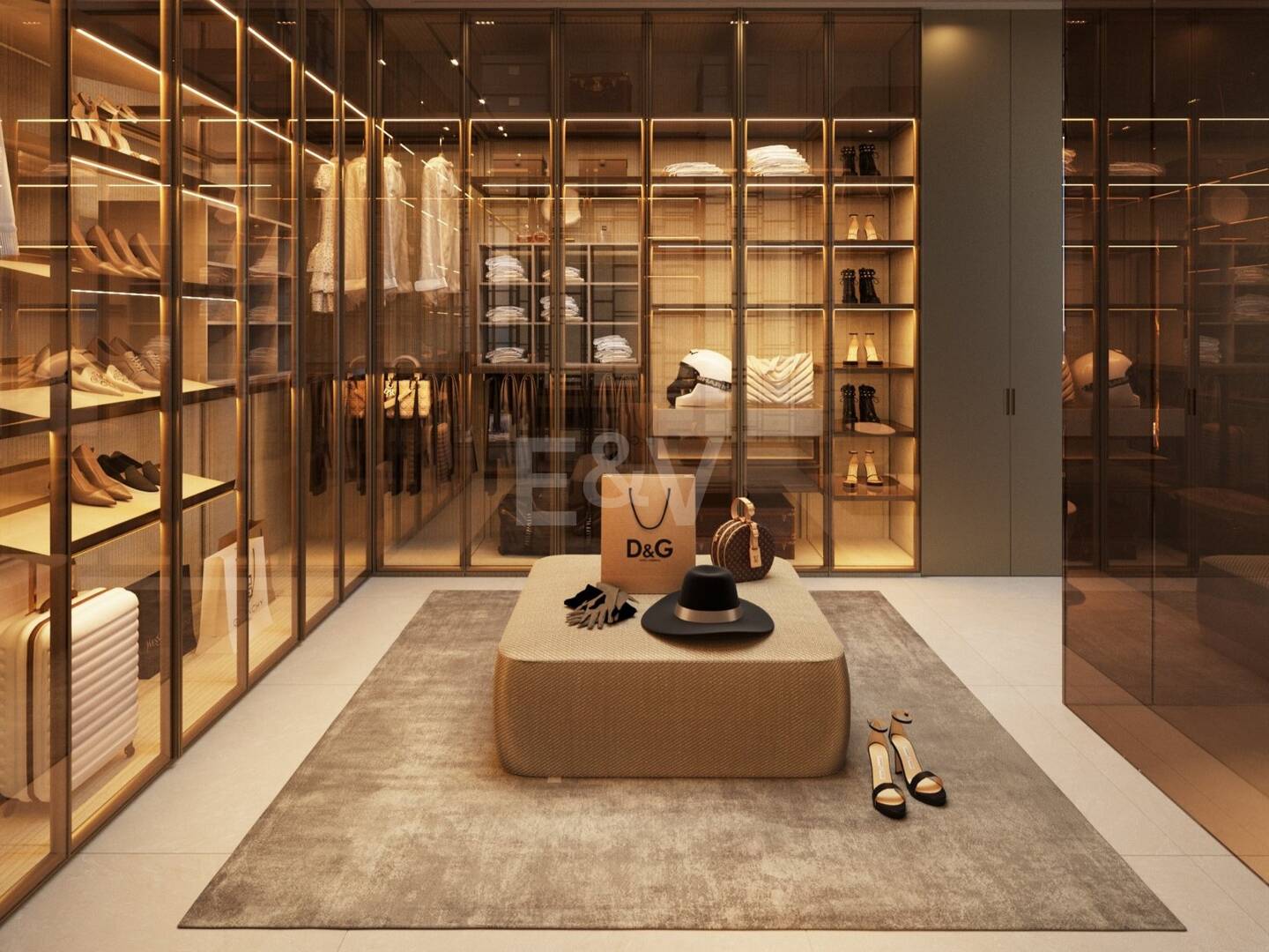 Lyx Villa bara 250m till stranden och Puente Romano Beach Resort