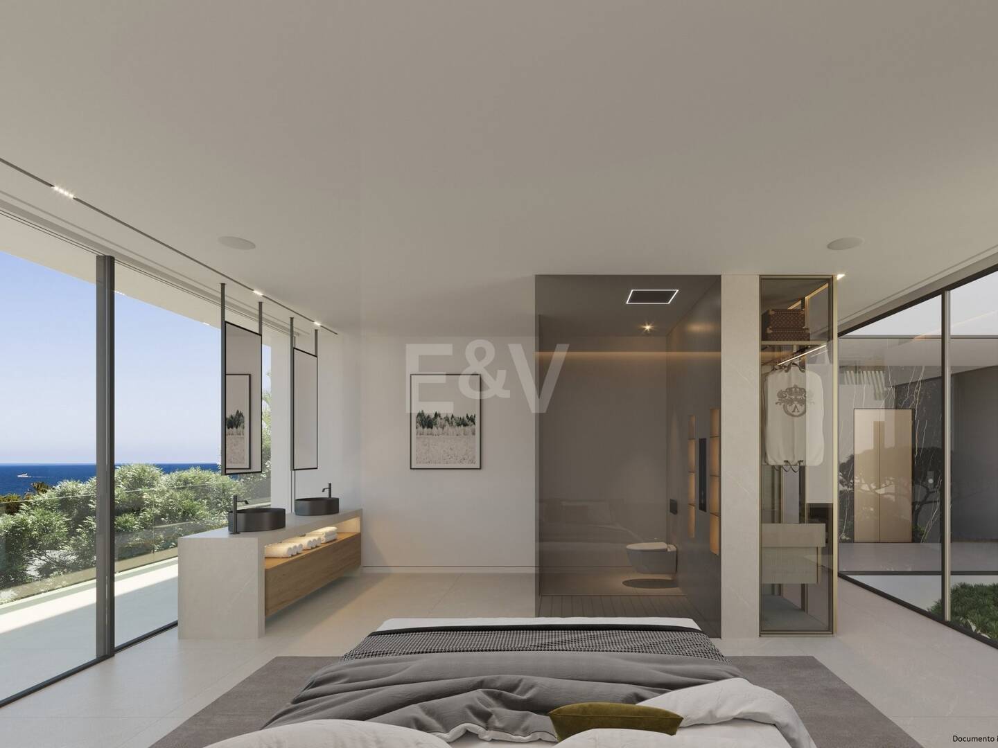 Lyx Villa bara 250m till stranden och Puente Romano Beach Resort