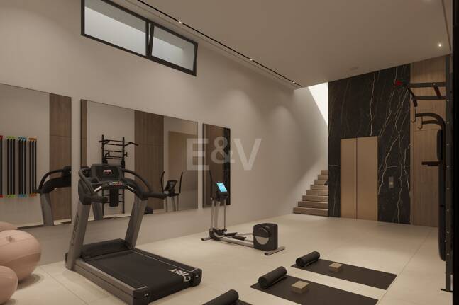 Lyx Villa bara 250m till stranden och Puente Romano Beach Resort