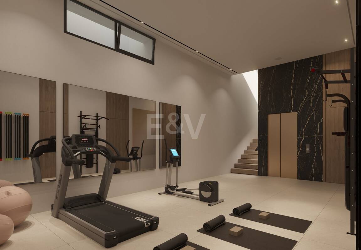 Lyx Villa bara 250m till stranden och Puente Romano Beach Resort