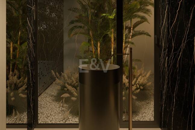 Lyx Villa bara 250m till stranden och Puente Romano Beach Resort