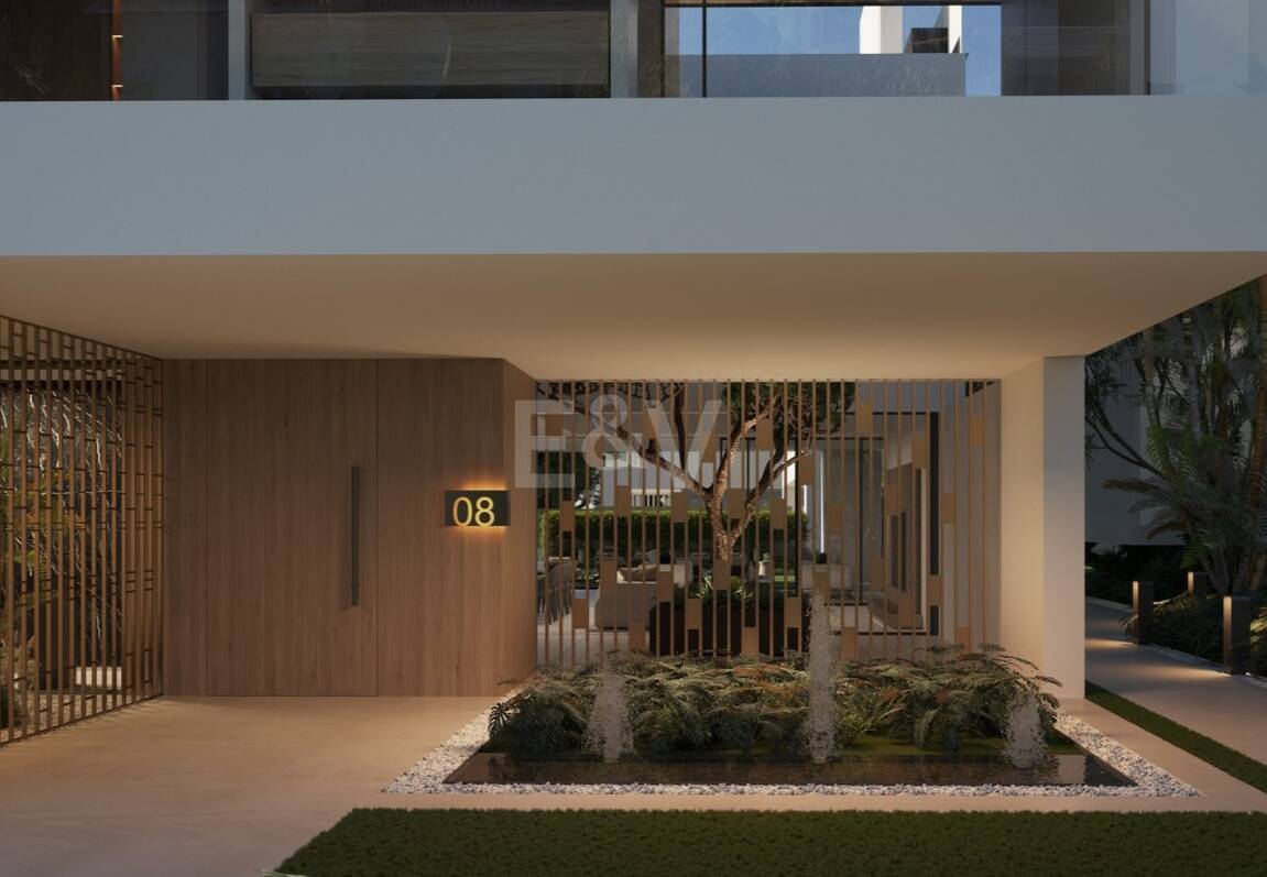 Lyx Villa bara 250m till stranden och Puente Romano Beach Resort