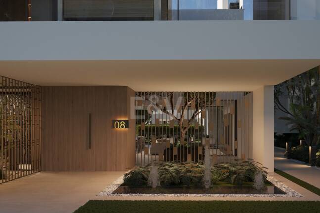 Lyx Villa bara 250m till stranden och Puente Romano Beach Resort