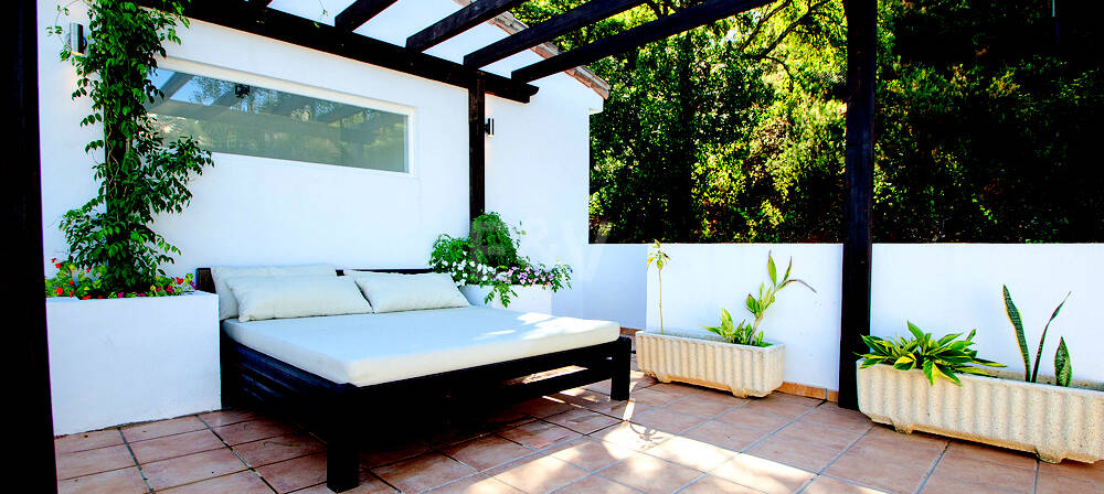 Villa in La Mairena