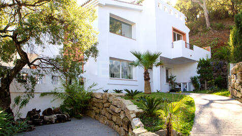 Villa i La Mairena