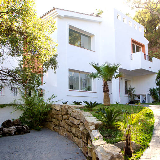 Villa in La Mairena