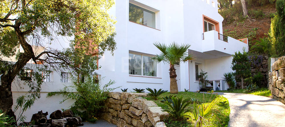 Villa in La Mairena