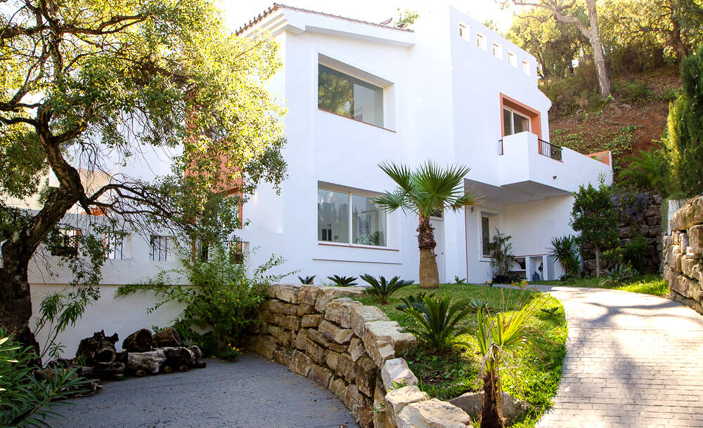 Villa in La Mairena
