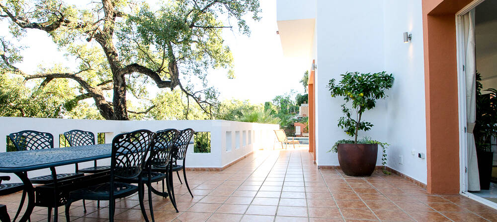 Villa in La Mairena