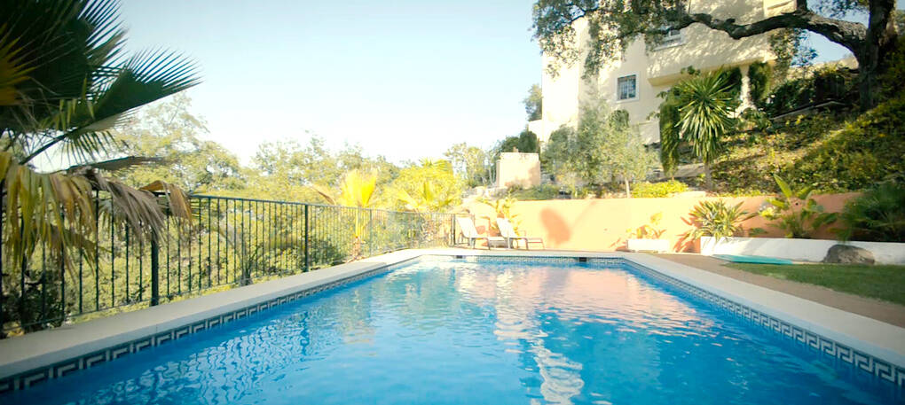 Villa in La Mairena
