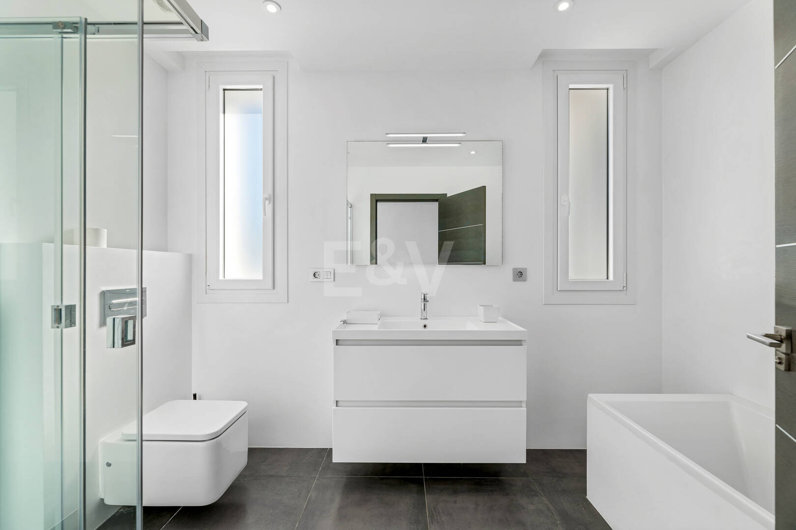 Fantastisk villa i La Mairena