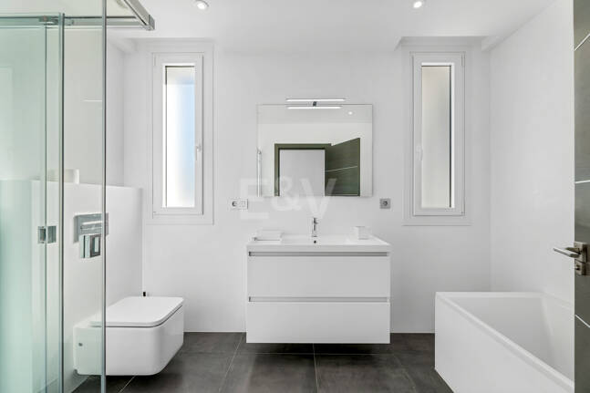 Fantastisk villa i La Mairena