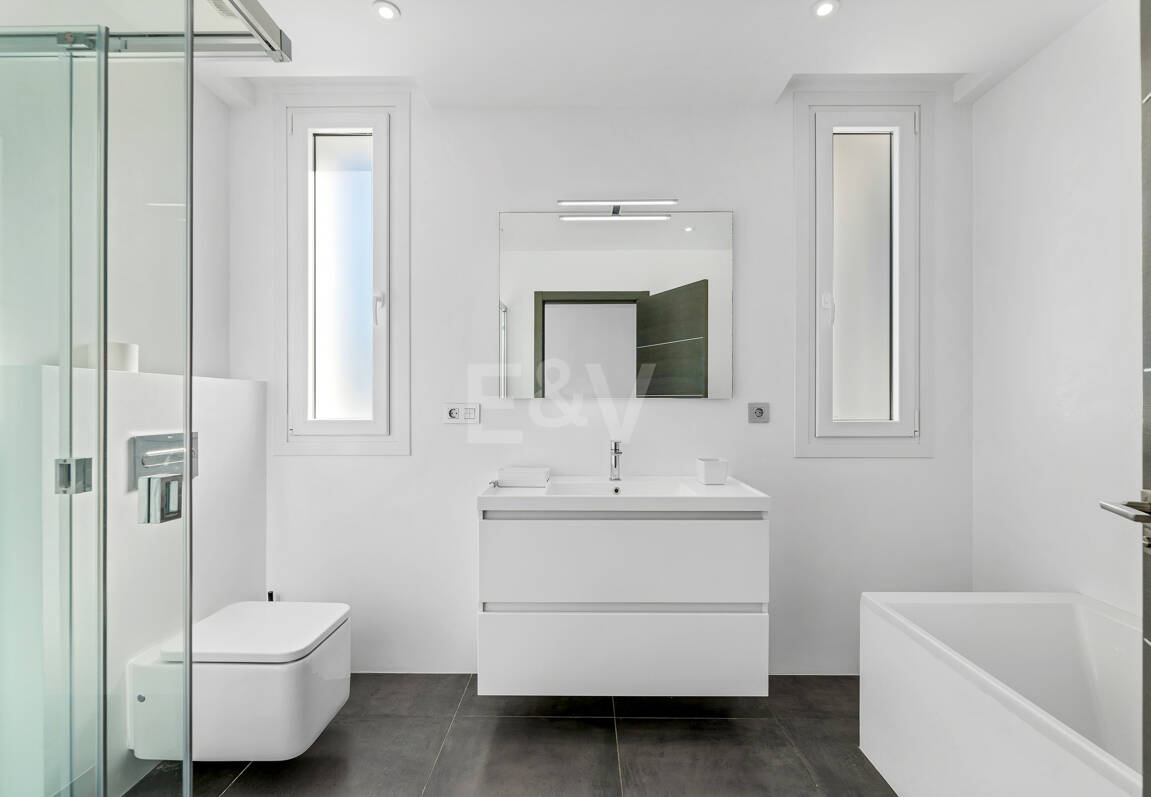 Fantastisk villa i La Mairena