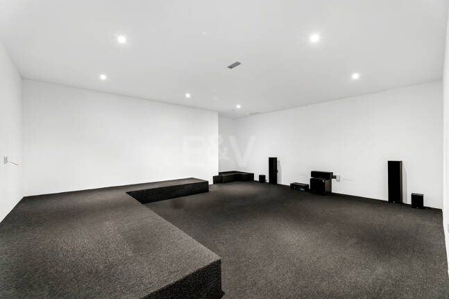 Fantastisk villa i La Mairena