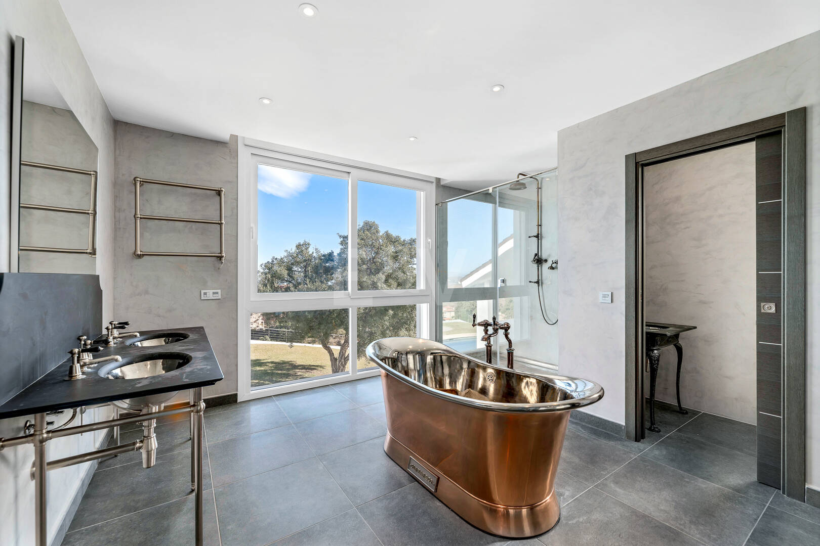 Fantastisk villa i La Mairena