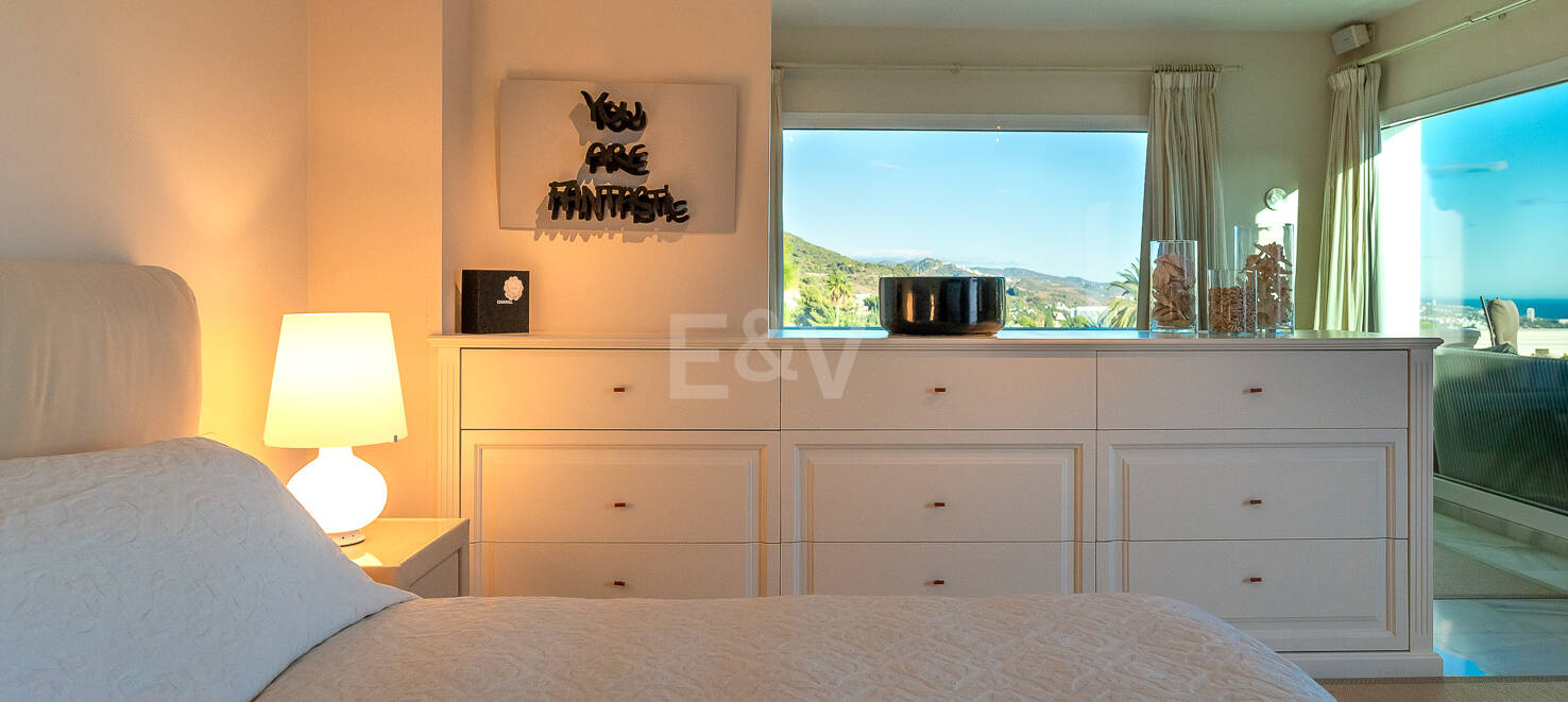 Villa att hyra i Cascada de Camojan, Marbella Golden Mile