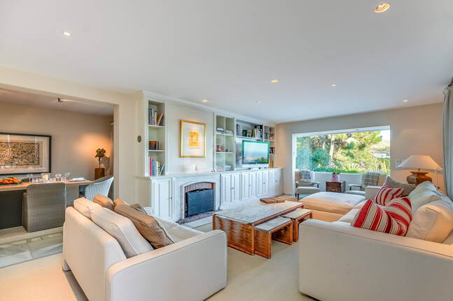 Villa with sea views in Cascada de Camoján. Prices from €6,000per week