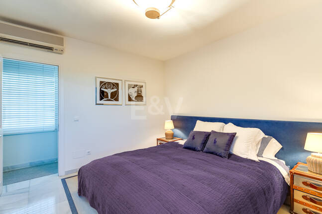 Villa with sea views in Cascada de Camoján. Prices from €6,000per week