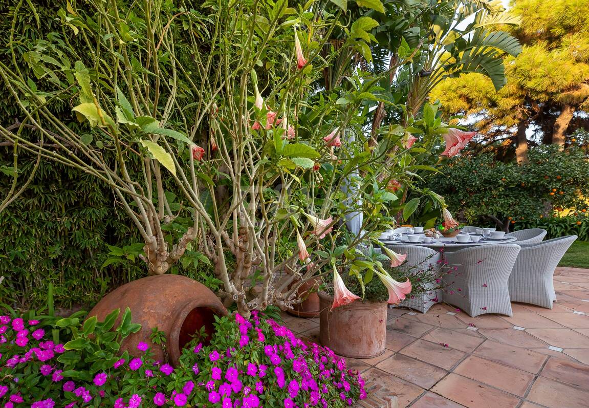 Villa with sea views in Cascada de Camoján. Prices from €6,000per week