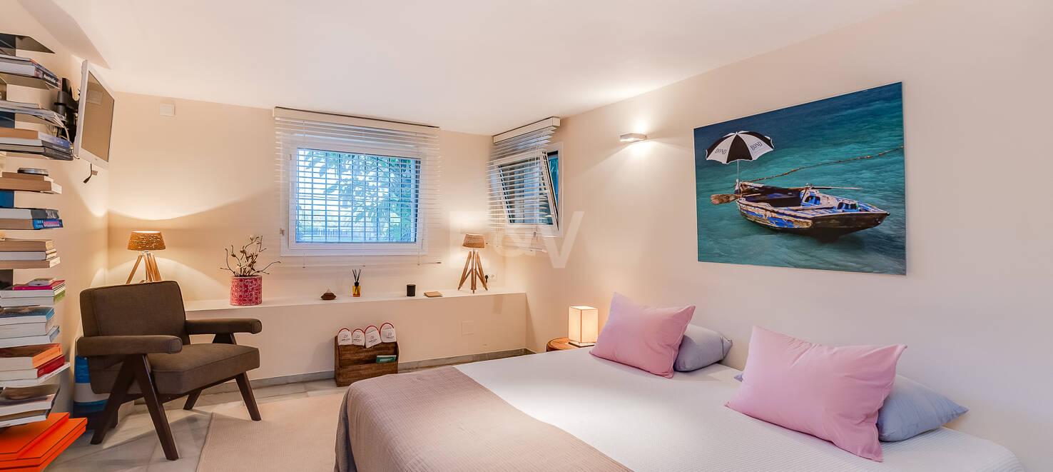Villa att hyra i Cascada de Camojan, Marbella Golden Mile