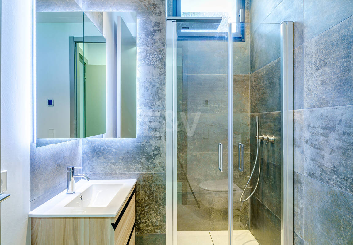 Modern Villa i Marbesa nära stranden