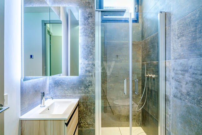 Modern Villa i Marbesa nära stranden