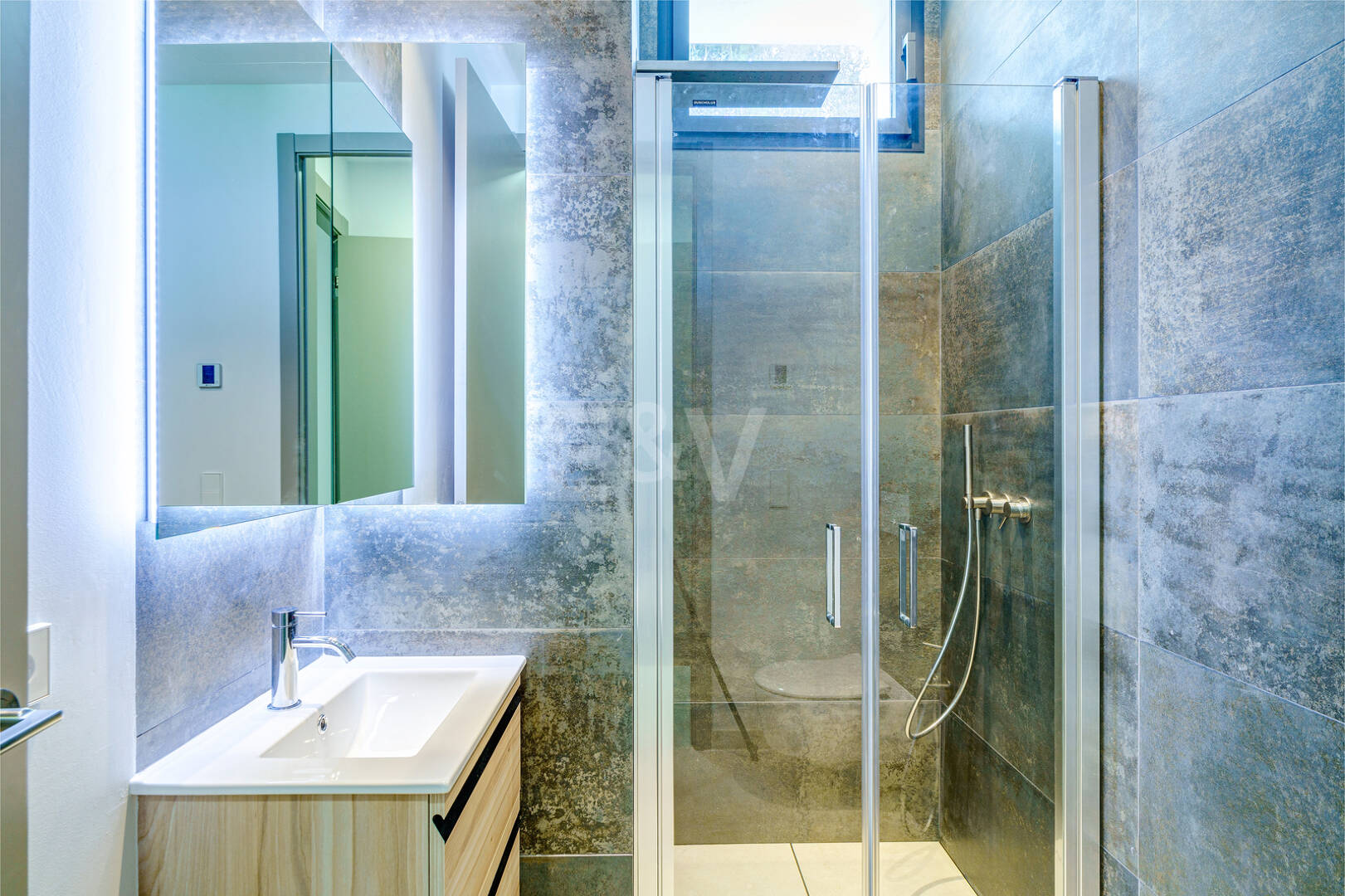 Modern Villa i Marbesa nära stranden