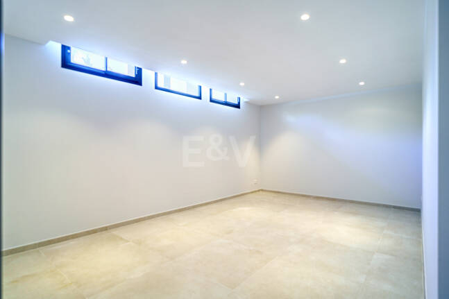 Modern Villa i Marbesa nära stranden