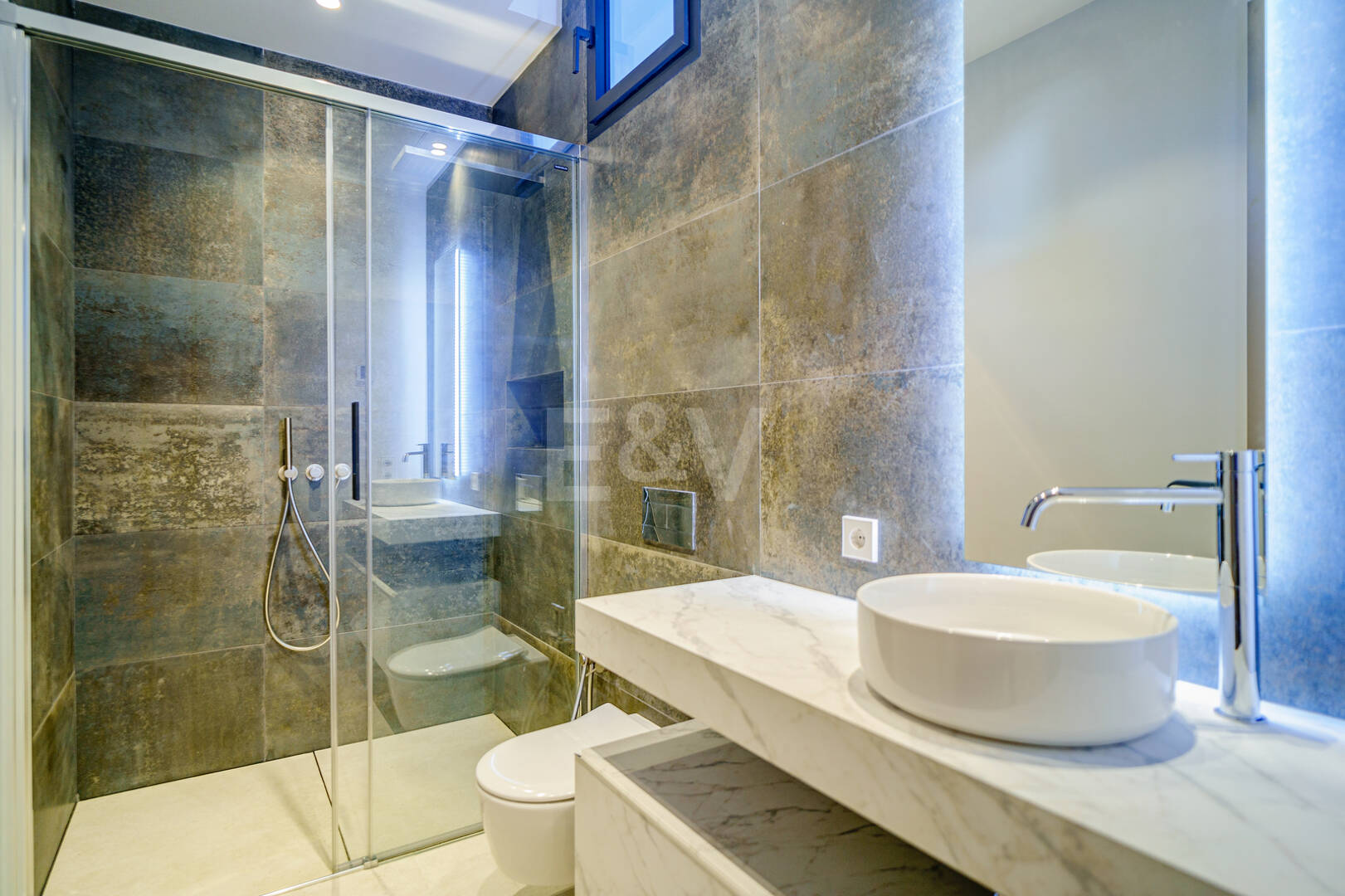 Modern Villa i Marbesa nära stranden