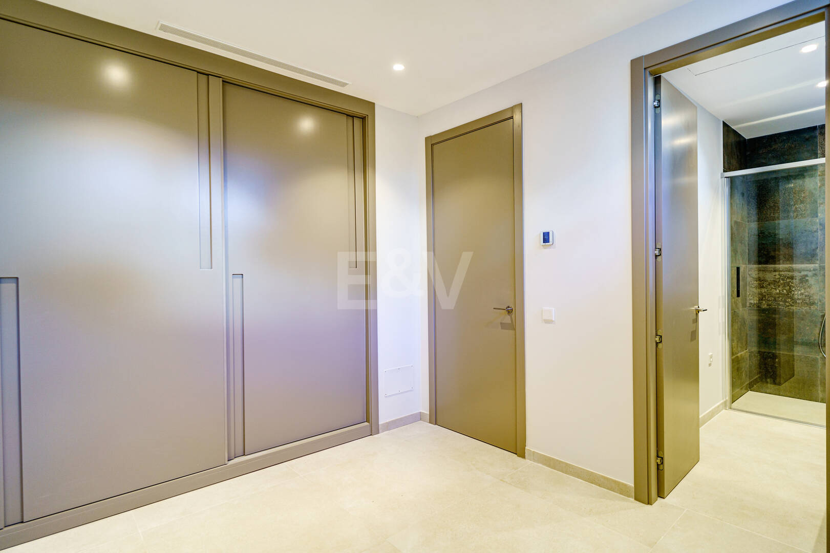 Modern Villa i Marbesa nära stranden