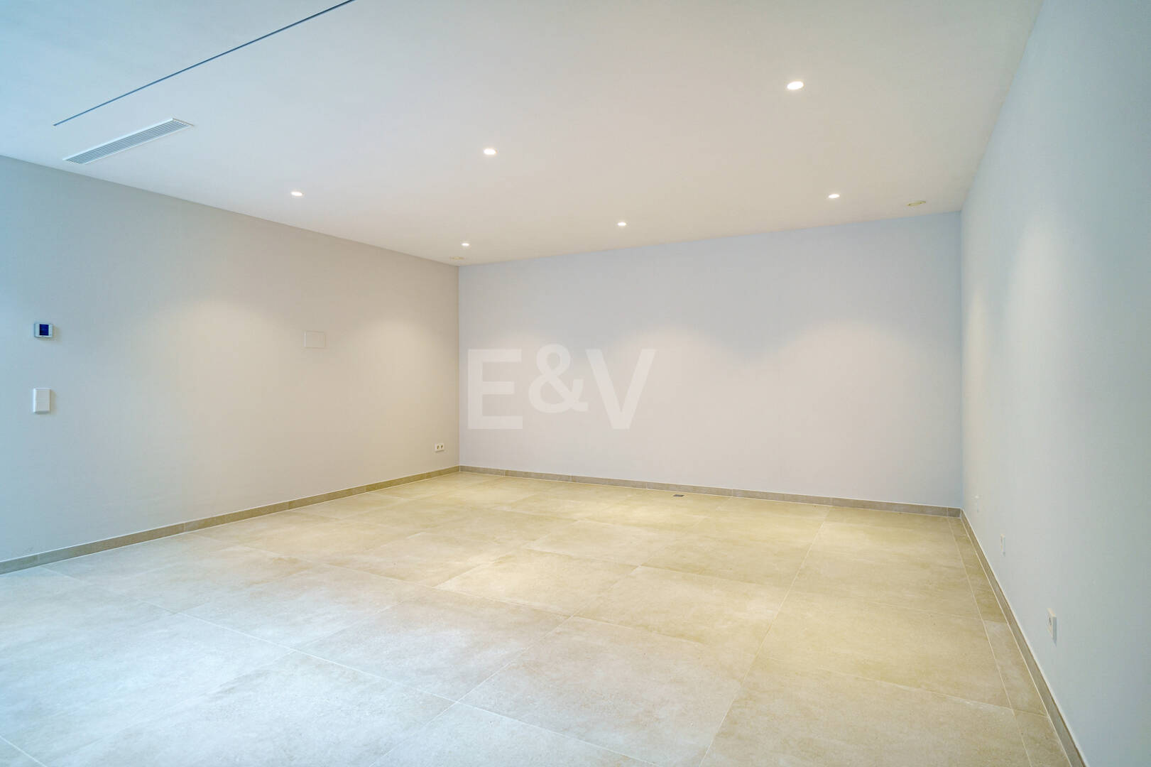 Modern Villa i Marbesa nära stranden