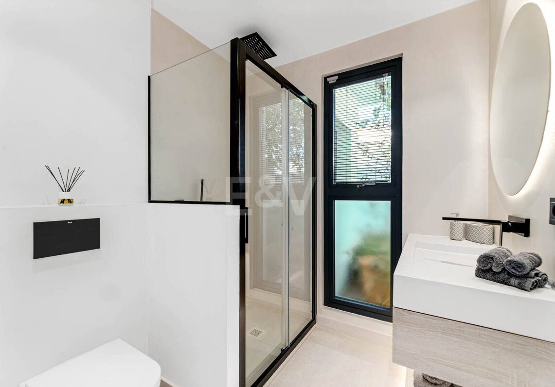 Villa à vendre en San Pedro Playa, San Pedro de Alcantara